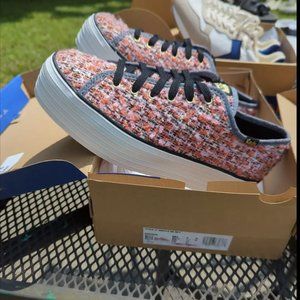 Sneakers Keds Multi color